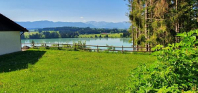 Lechbruck am See Feriendorf Hochbergle Haus 26